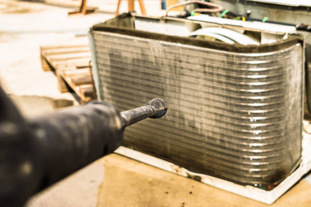 Best Air Duct Cleaning Company Near Me  in Milford, OH