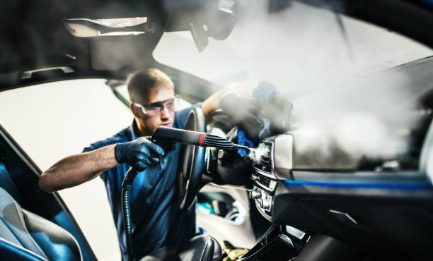 Best Air Duct Cleaning Company Near Me  in Milford, OH