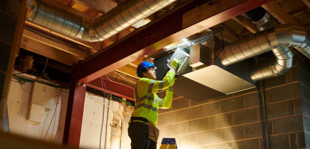 Best Professional Duct Cleaning Services  in Milford, OH