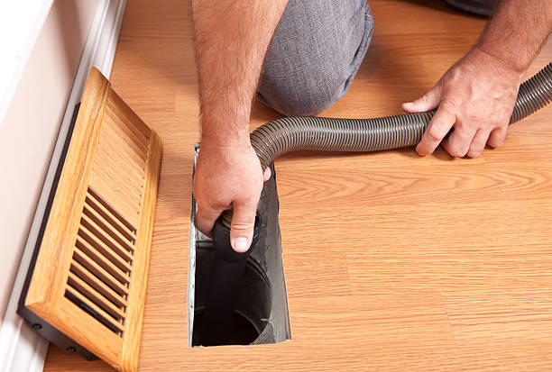 Best Dryer Vent Cleaning Services  in Milford, OH