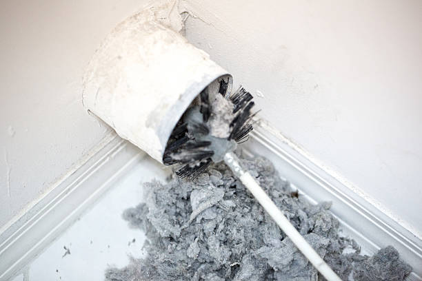 Best HVAC Duct Inspection Services  in Milford, OH