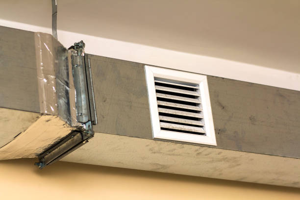 Best Emergency Air Duct Cleaning  in Milford, OH