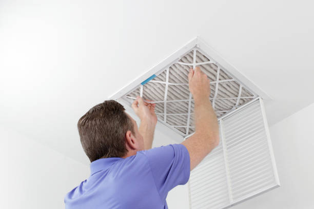 Best HVAC Maintenance and Cleaning  in Milford, OH